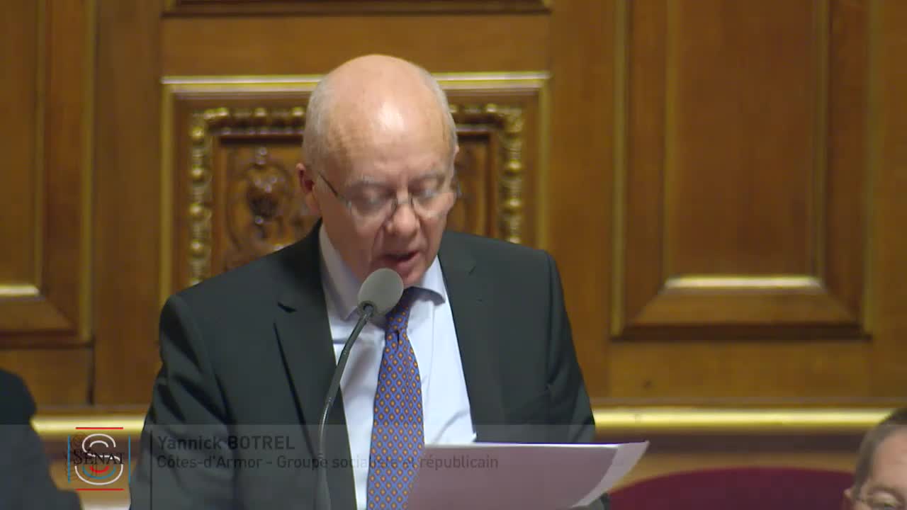 Séance publique du 22 novembre 2017 (après-midi)
