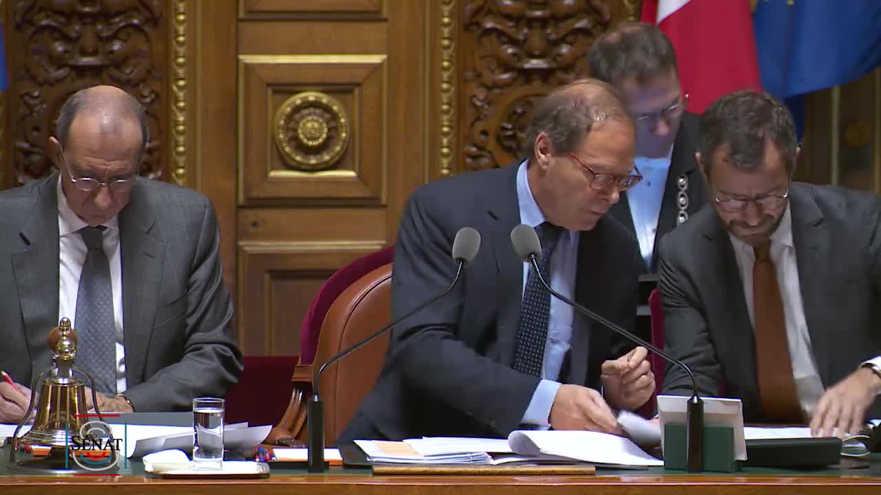 Séance publique du 25 novembre 2017 (matin)