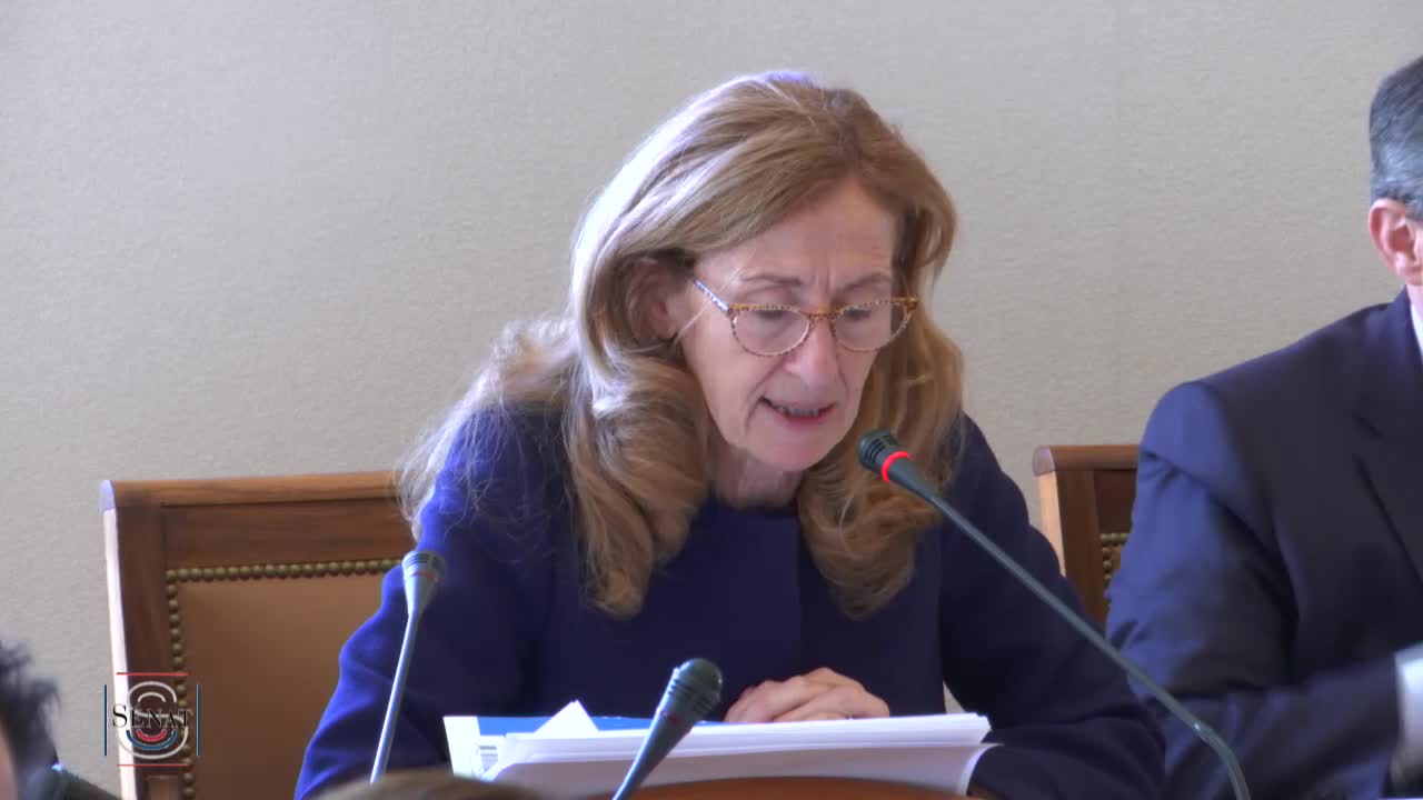 PLF 2018 - Audition de Mme Nicole Belloubet, ministre