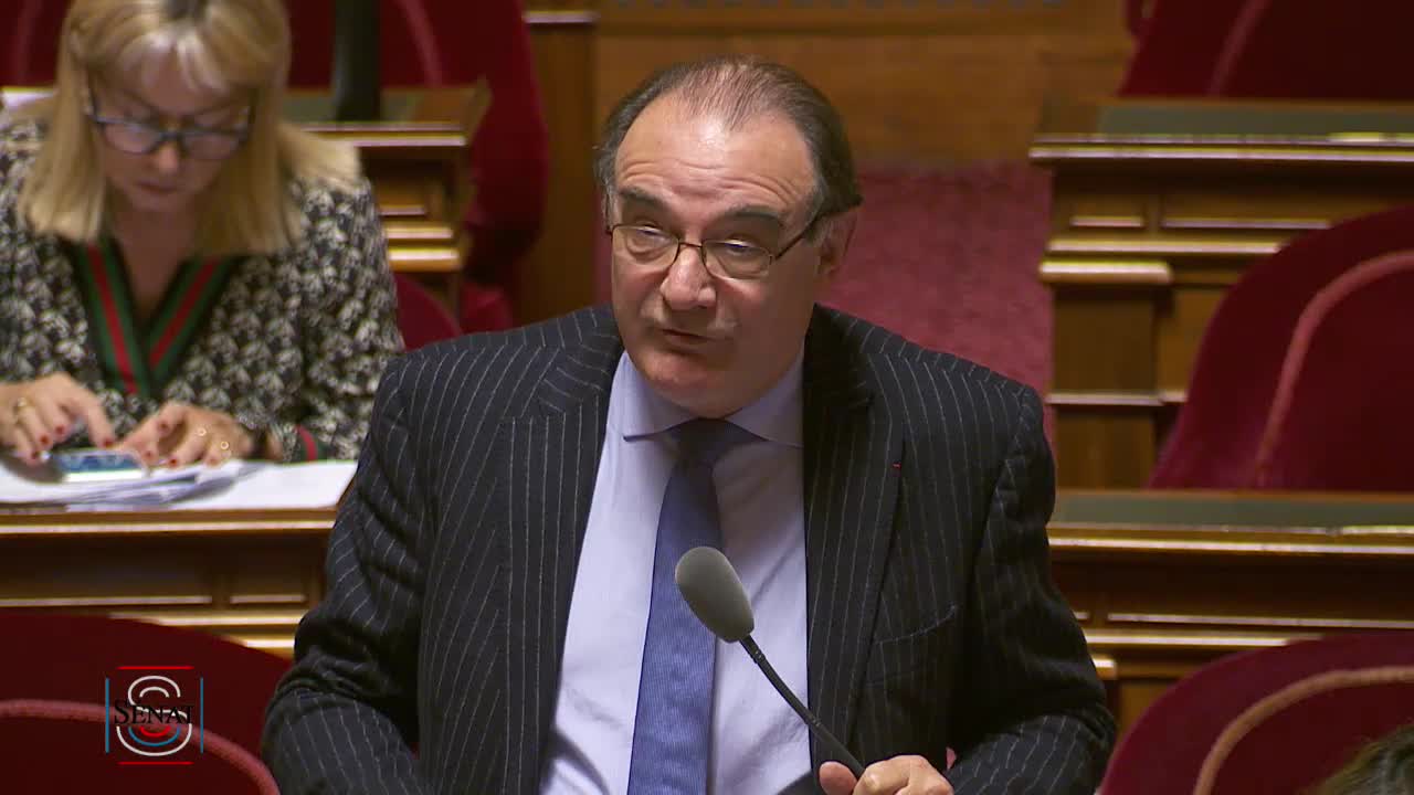 Séance publique du 27 novembre 2017 (après-midi)