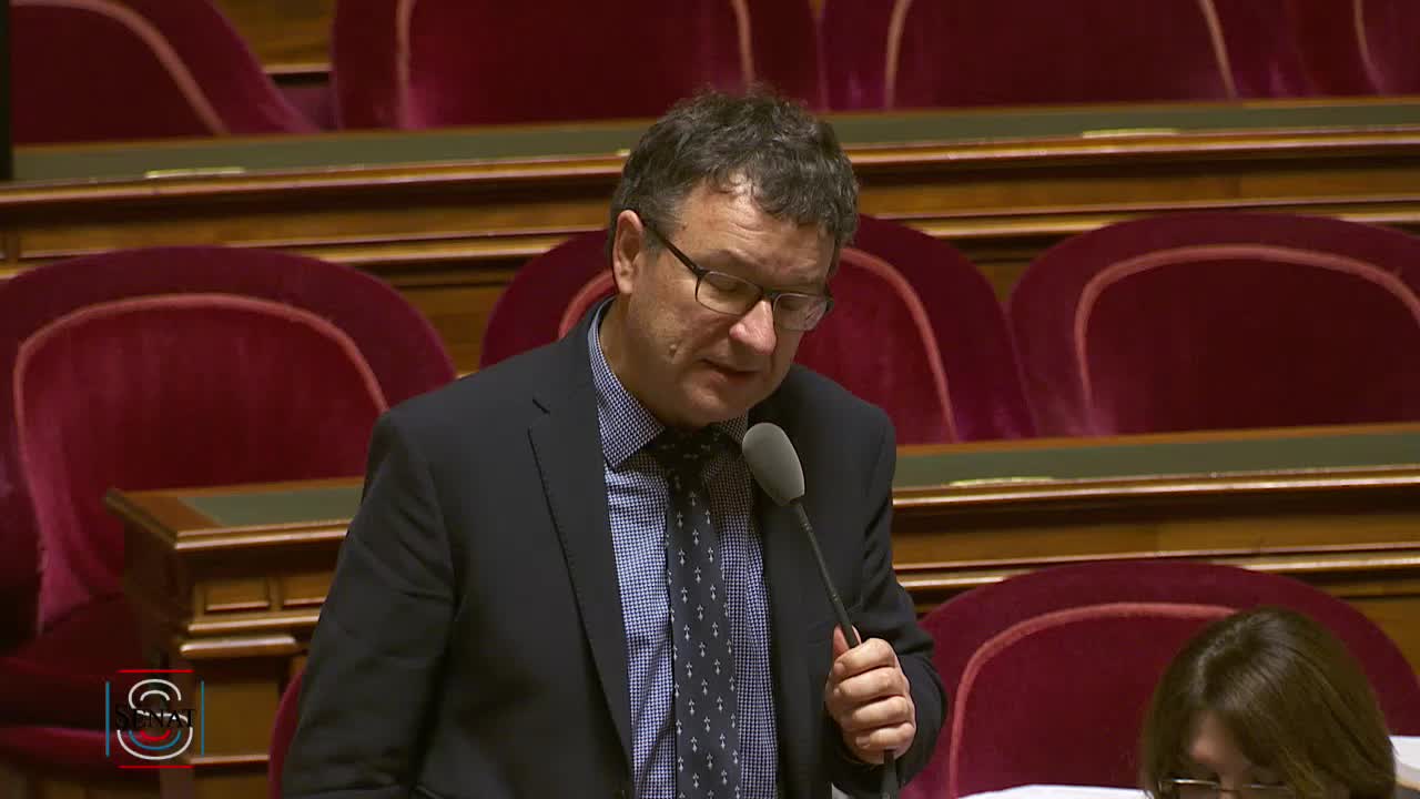 Séance publique du 27 novembre 2017 (après-midi)