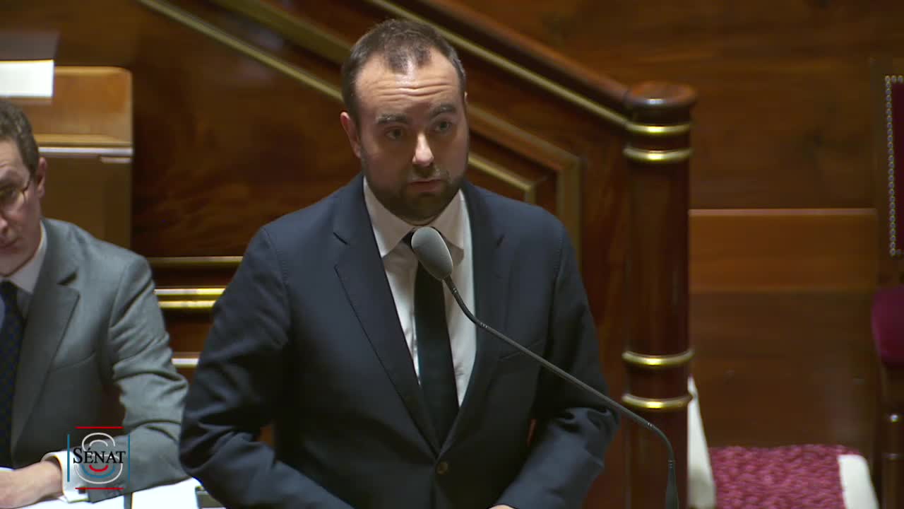 Séance publique du 28 novembre 2017 (après-midi)