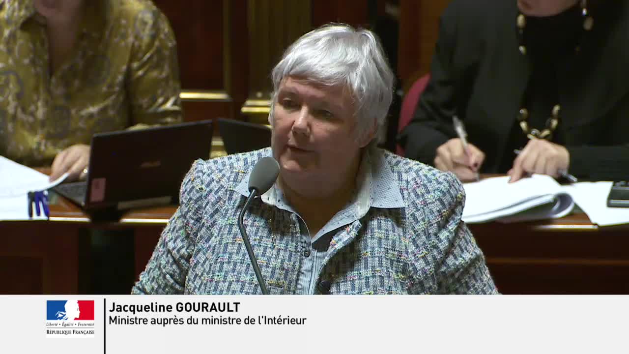 Séance publique du 28 novembre 2017 (après-midi)