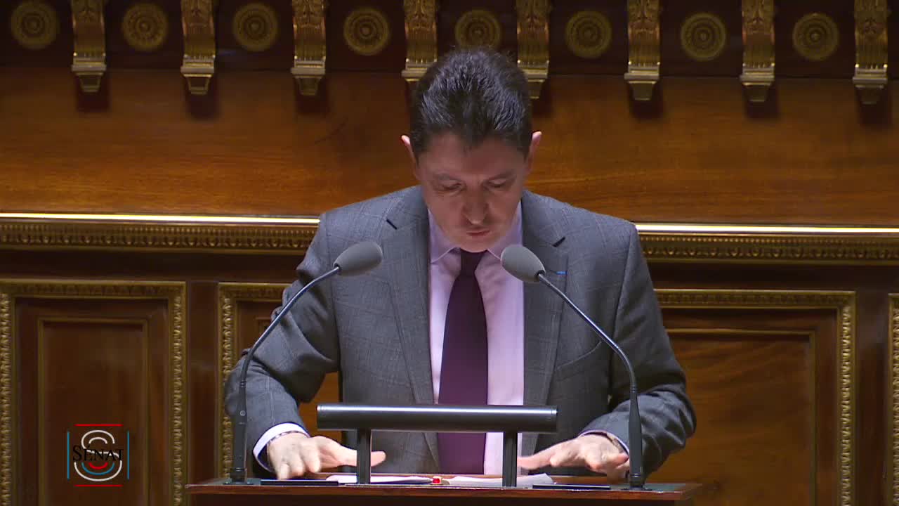 Séance publique du 30 novembre 2017 (matin)