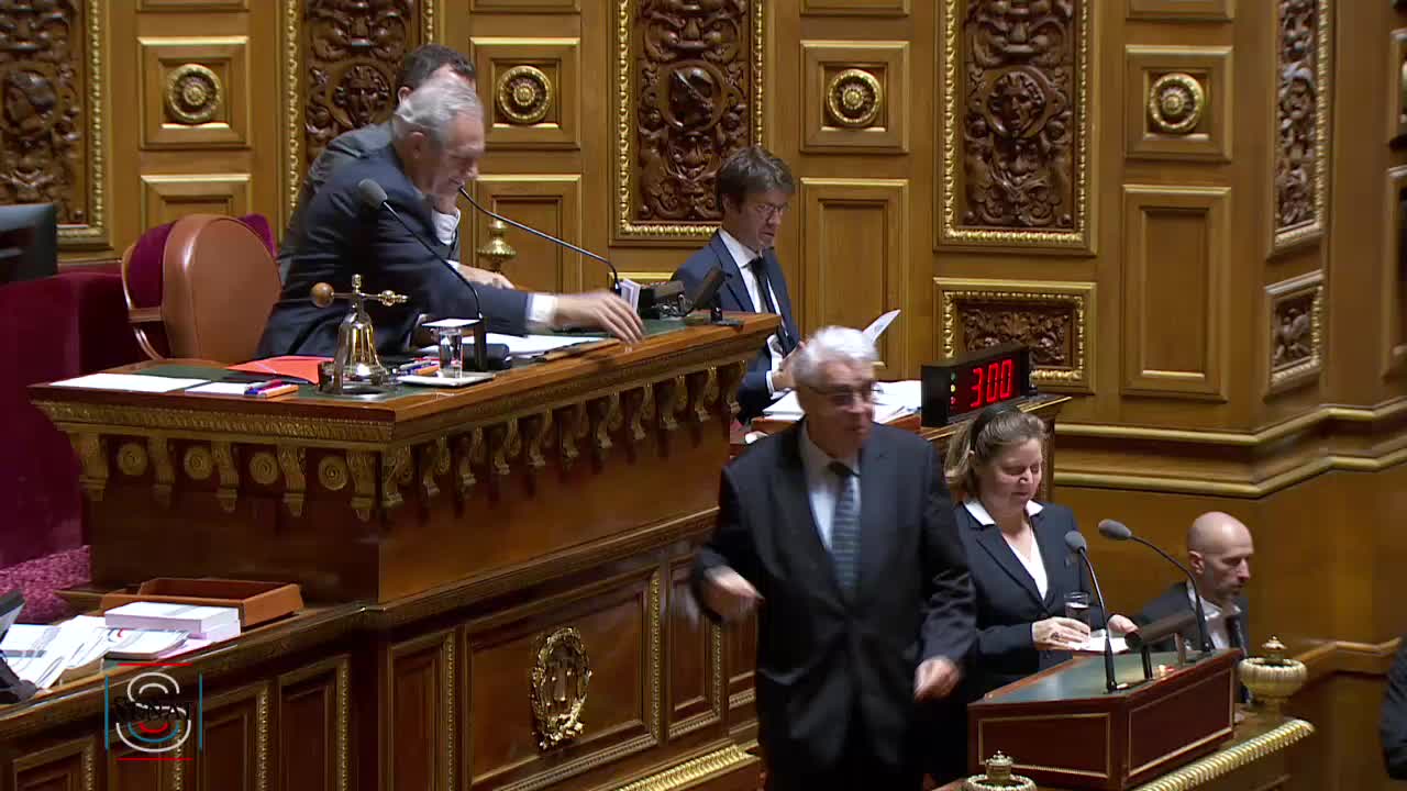 Séance publique du 30 novembre 2017 (matin)