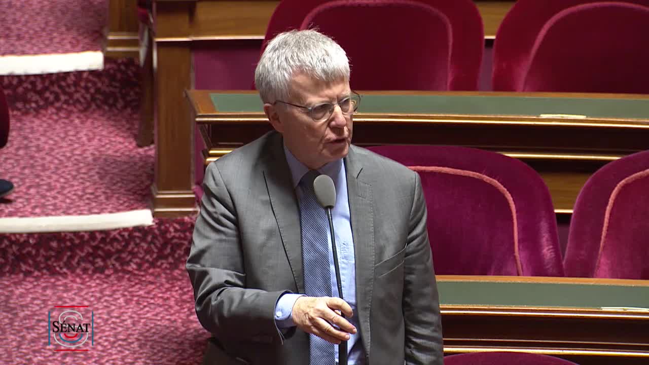 Séance publique du 1er décembre 2017 (matin)