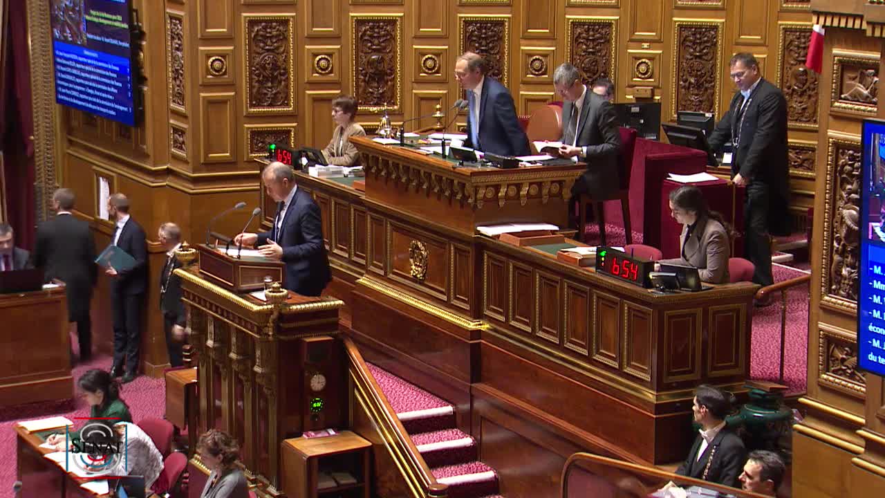 Séance publique du 1 décembre 2017 (après-midi)