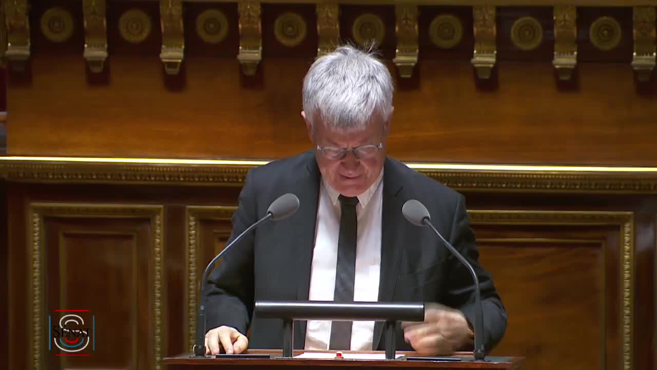 Séance publique du 4 décembre 2017 (matin)