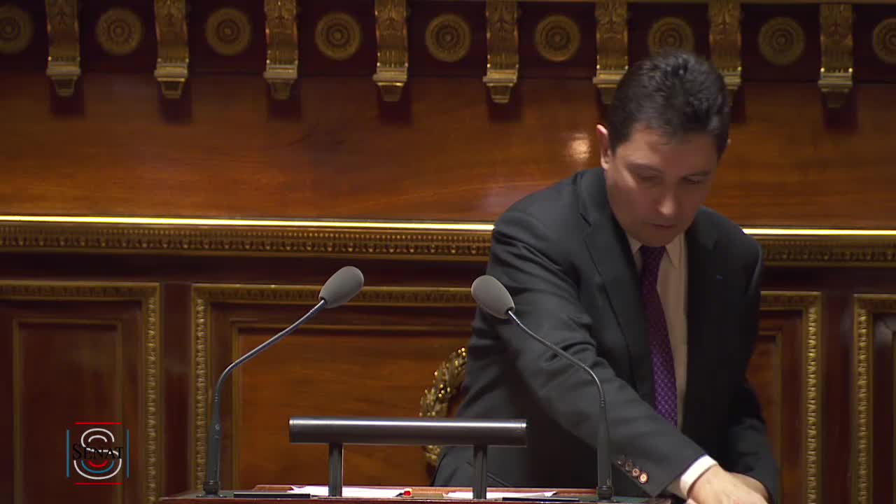 Séance publique du 4 décembre 2017 (soir)