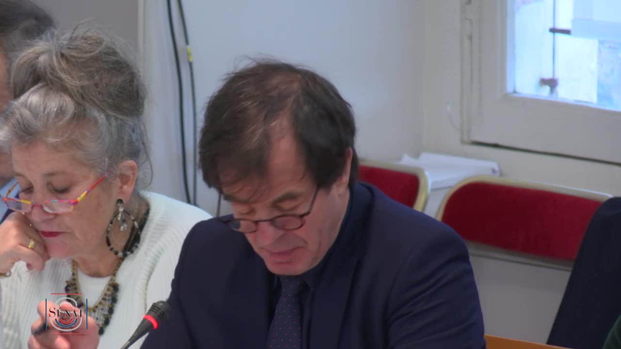 PJL relatif à l'orientation et à la réussite des étudiants - Audition de MM. Gilles Roussel et Philippe Vincent