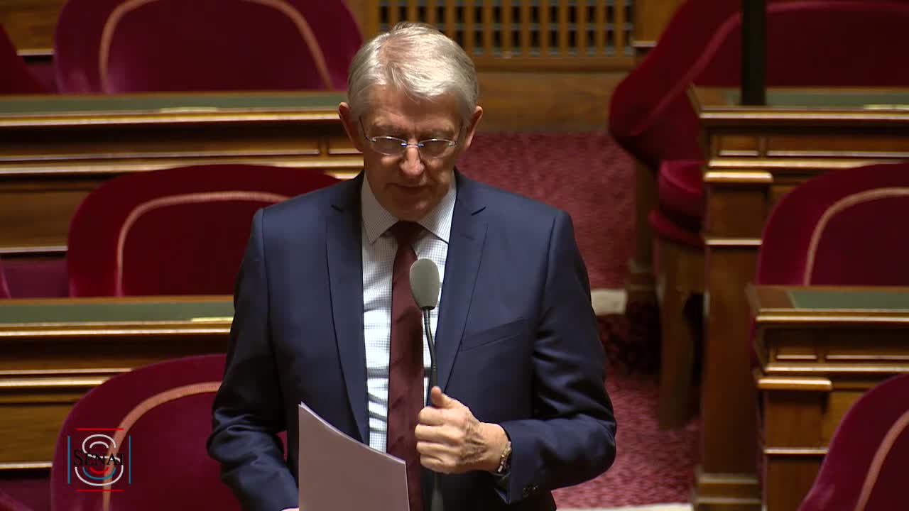 Séance publique du 5 décembre 2017 (matin)