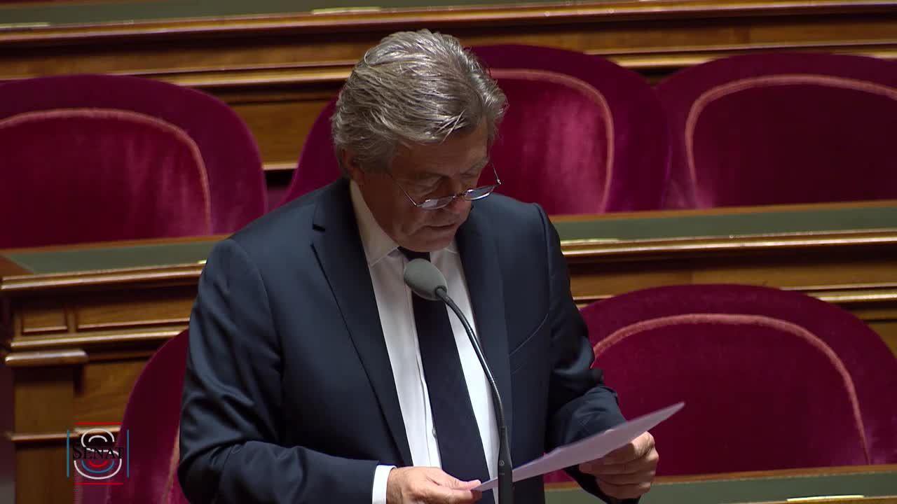 Séance publique du 5 décembre 2017 (matin)