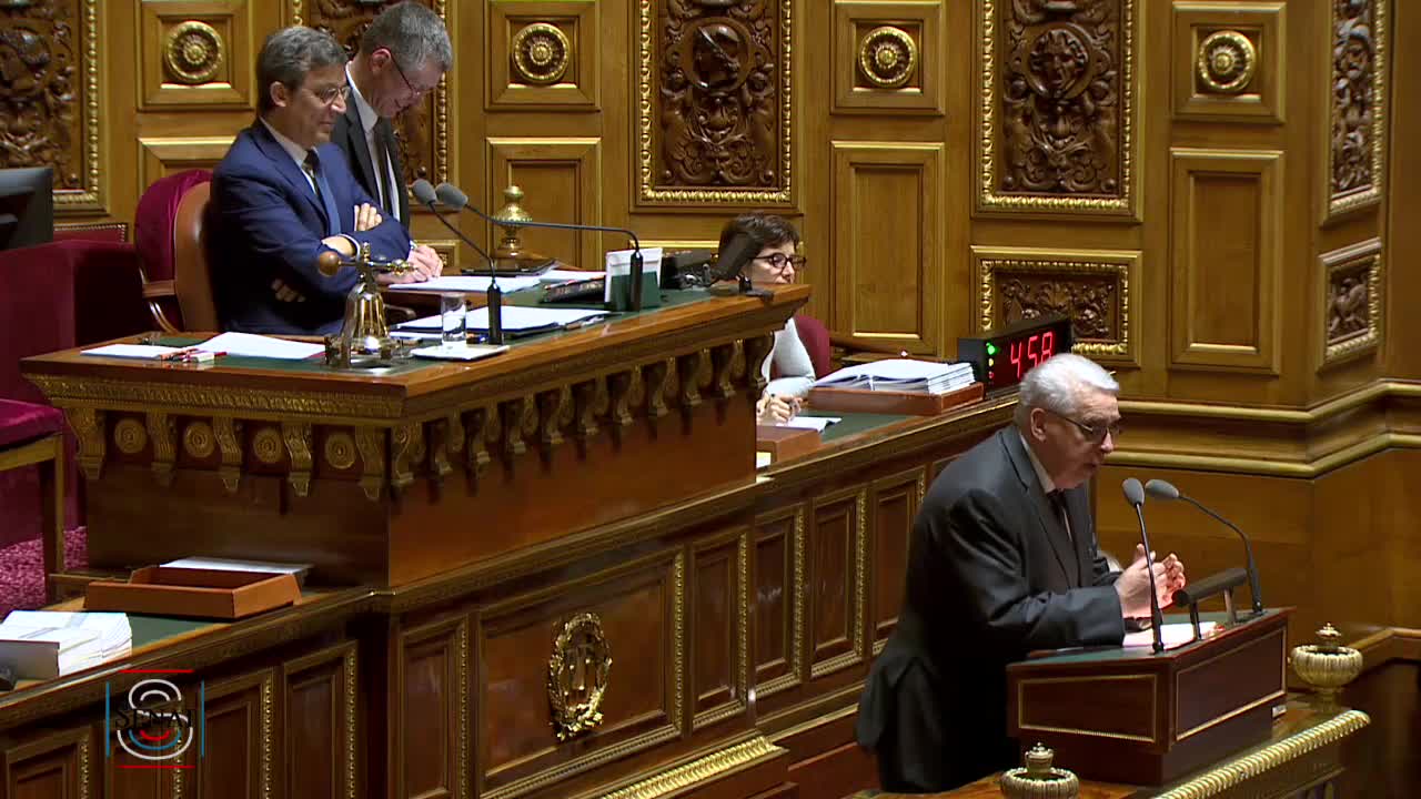 Séance publique du 5 décembre 2017 (après-midi)
