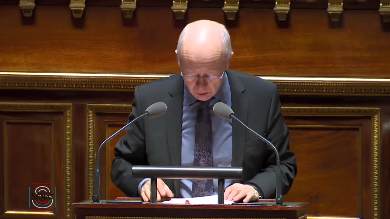 Séance publique du 7 décembre 2017 (matin)