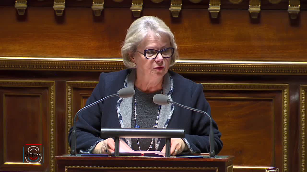 Séance publique du 7 décembre 2017 (matin)
