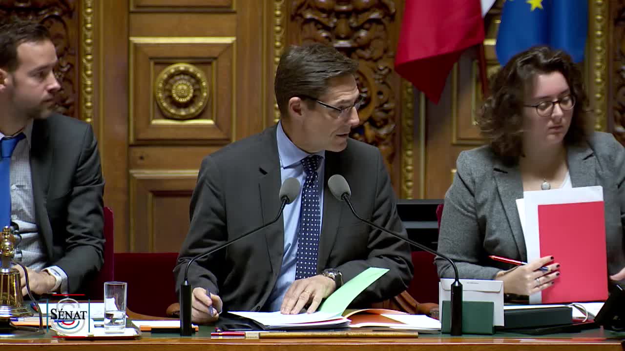 Séance publique du 11 décembre 2017 (matin)