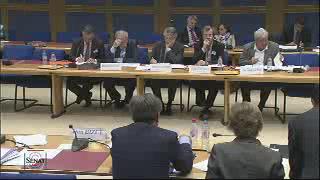 Réforme de la politique européenne de cohésion