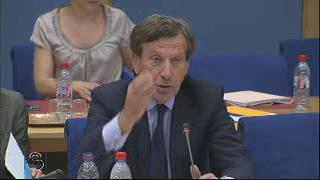 Réforme de la politique européenne de cohésion
