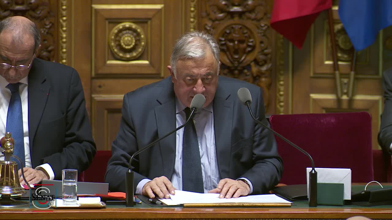 Séance publique du 12 décembre 2017 (après-midi)