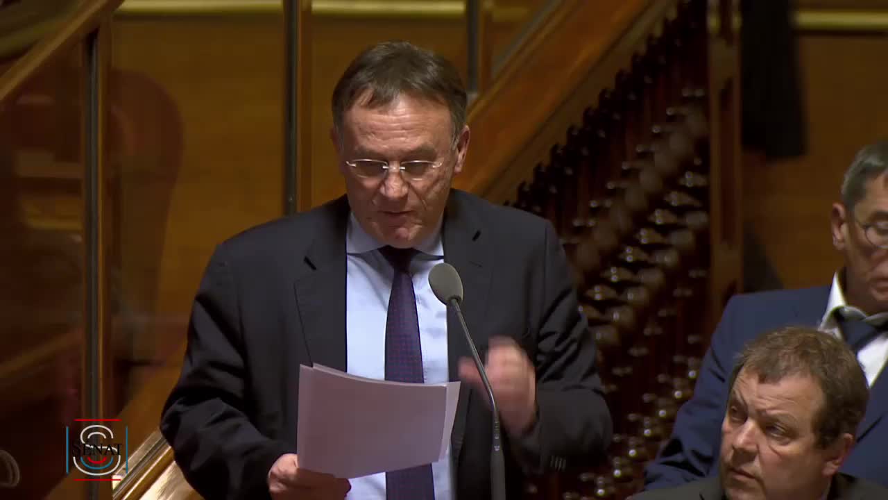 Séance publique du 6 décembre 2017 (après-midi)