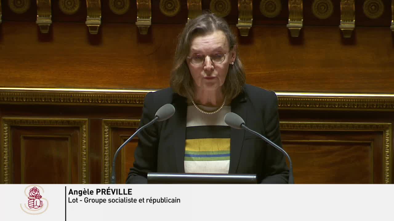 Séance publique du 13 décembre 2017 (après-midi)