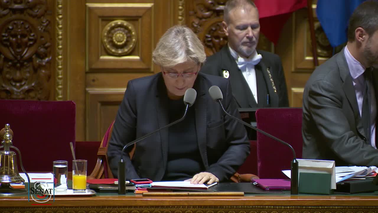 Séance publique du 18 décembre 2017 (après-midi)