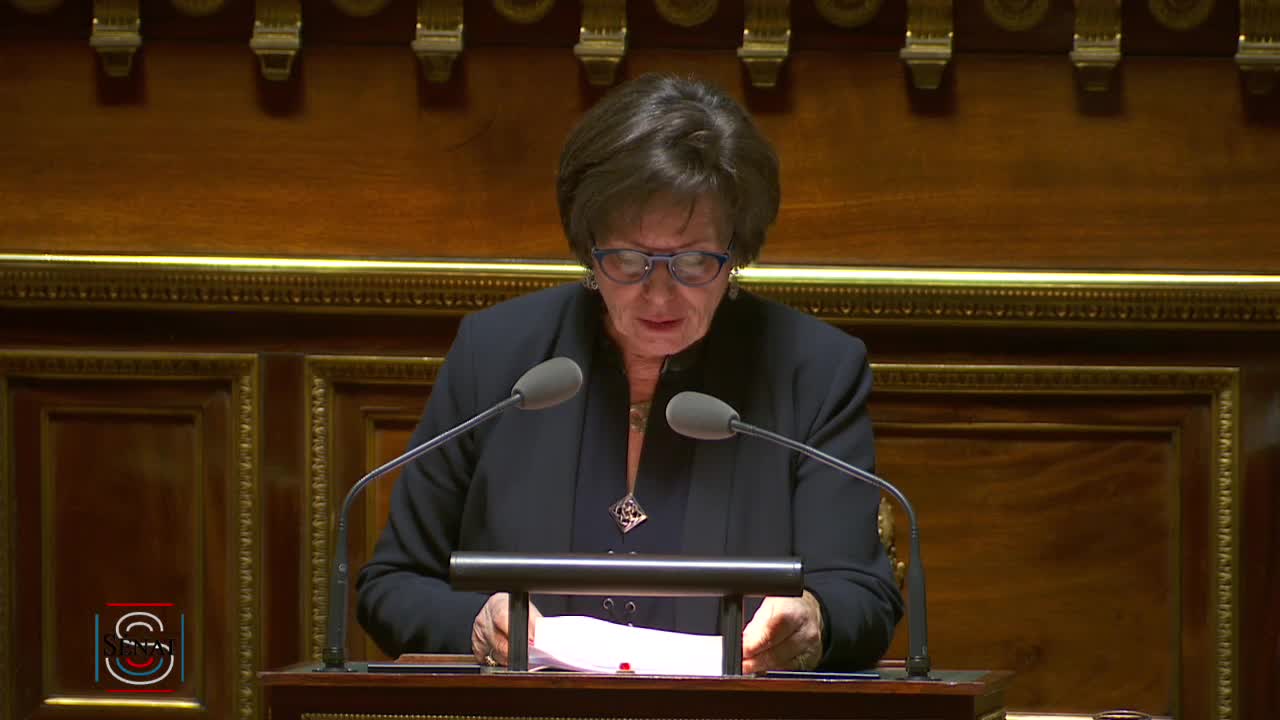 Séance publique du 18 décembre 2017 (après-midi)