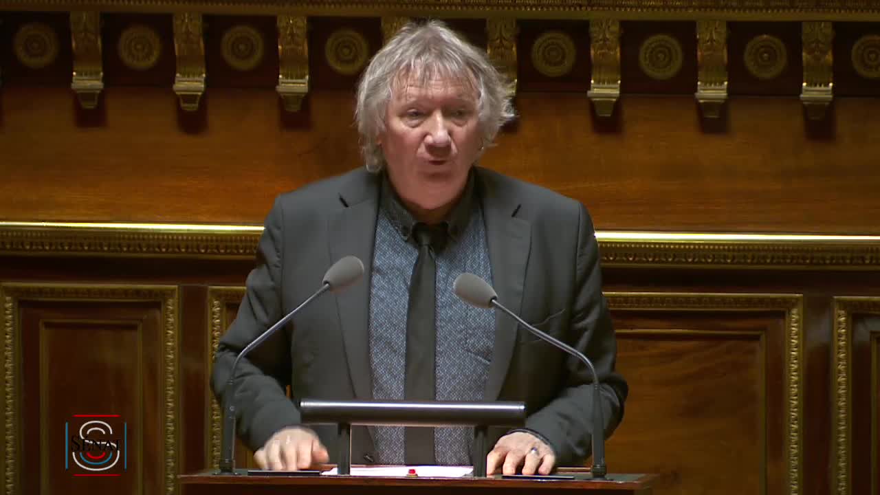 Séance publique du 18 décembre 2017 (après-midi)