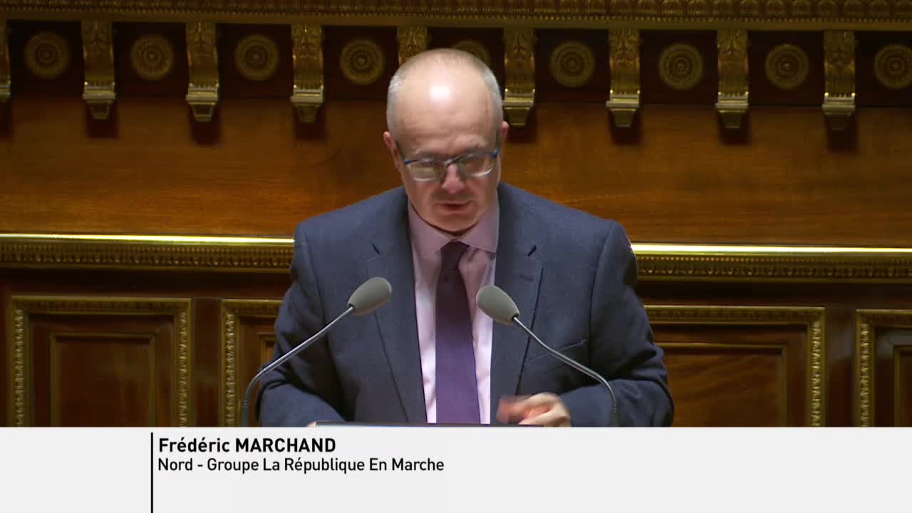 Séance publique du 18 décembre 2017 (après-midi)