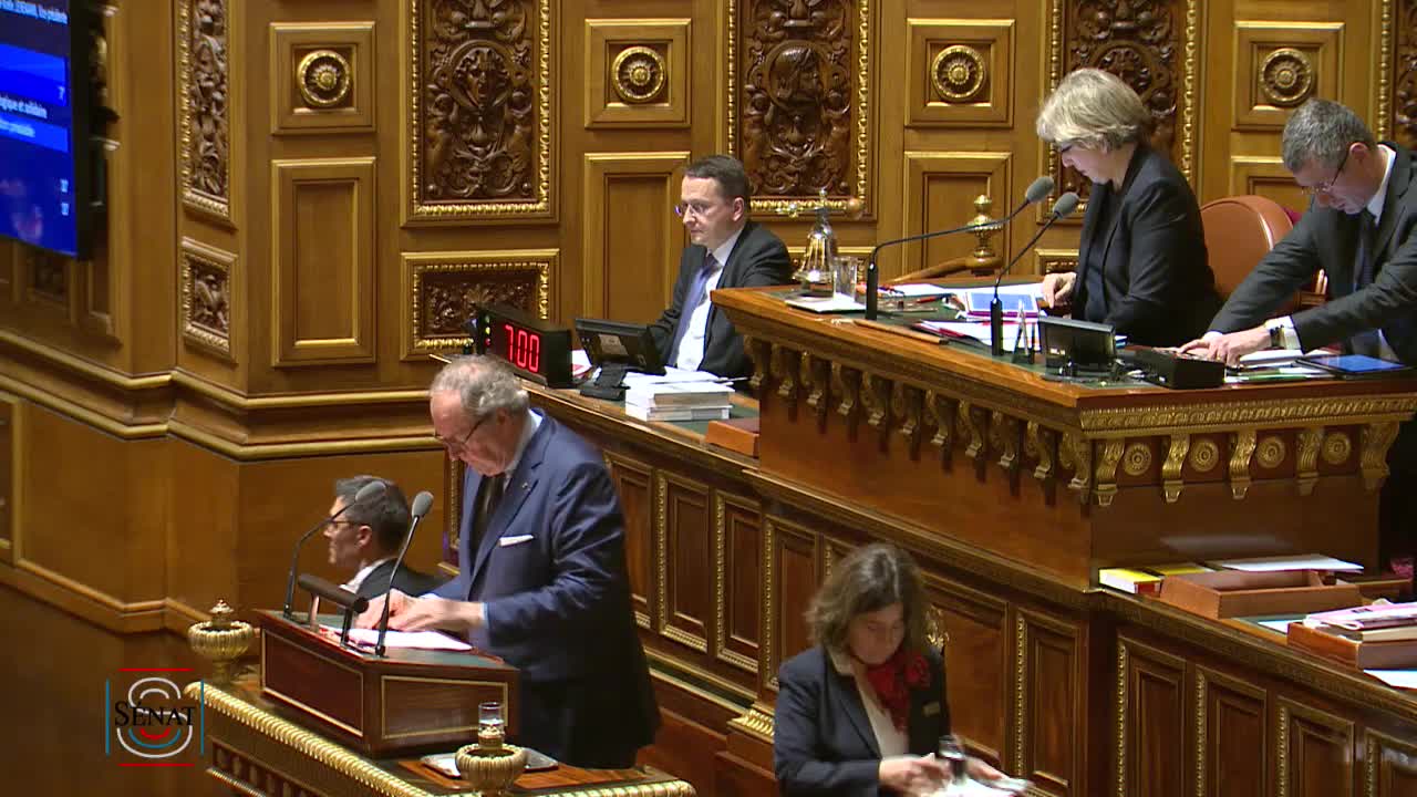 Séance publique du 18 décembre 2017 (après-midi)