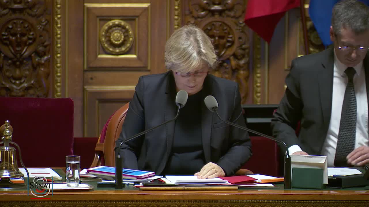Séance publique du 18 décembre 2017 (après-midi)