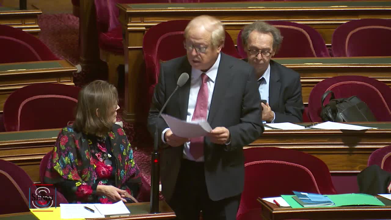Séance publique du 18 décembre 2017 (après-midi)
