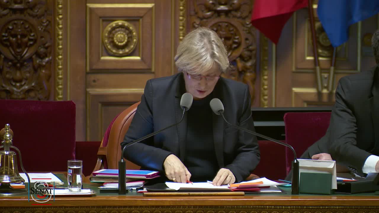 Séance publique du 18 décembre 2017 (après-midi)