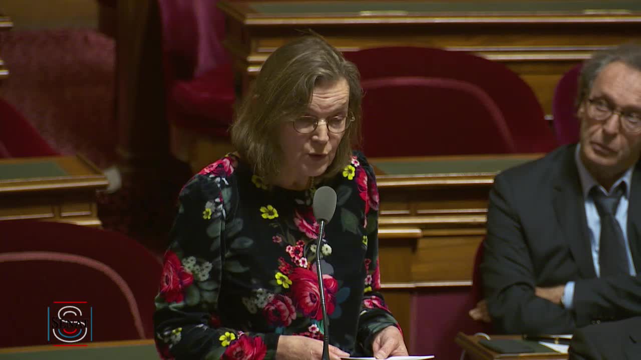 Séance publique du 18 décembre 2017 (après-midi)