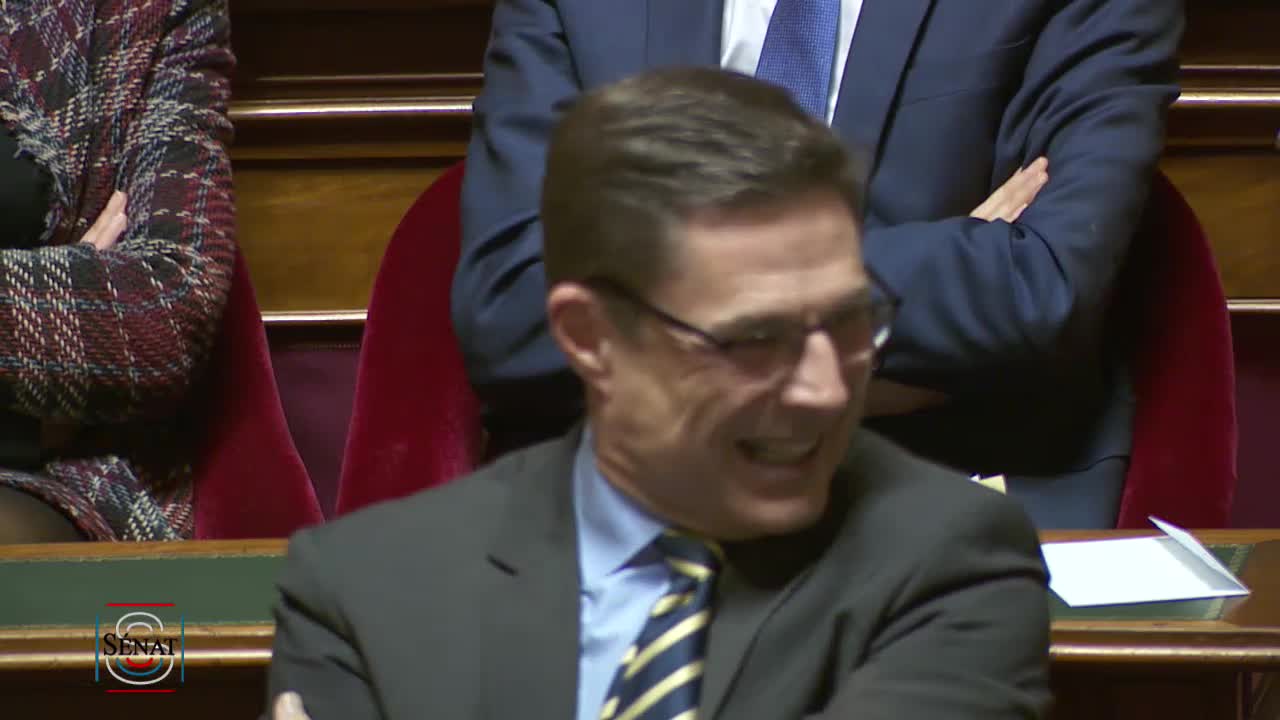 Séance publique du 19 décembre 2017 (après-midi)