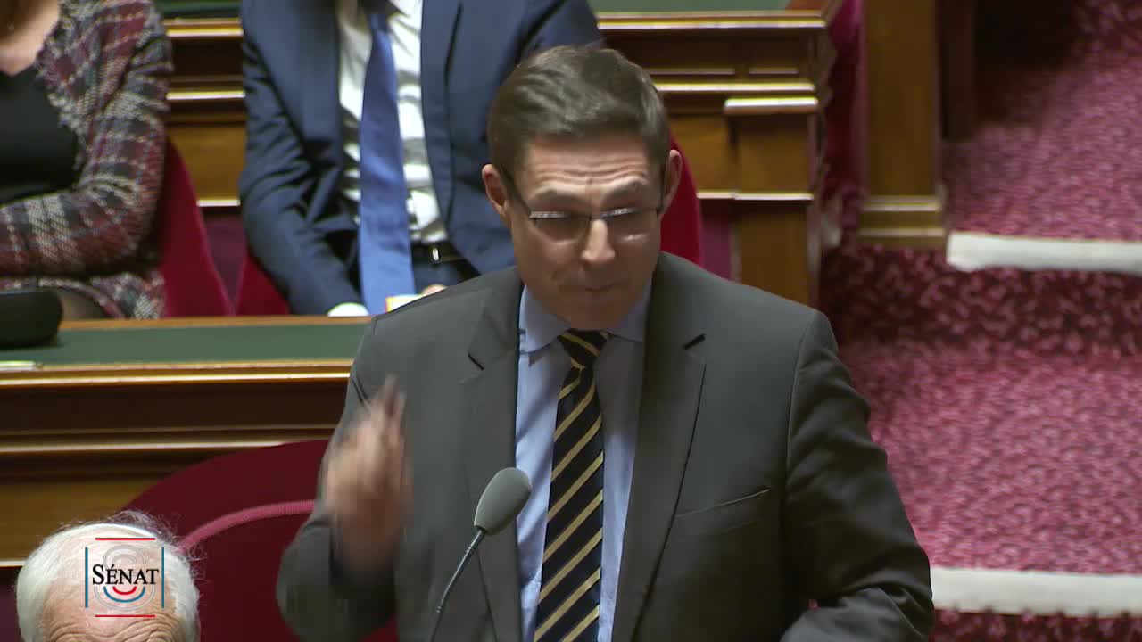 Séance publique du 19 décembre 2017 (après-midi)