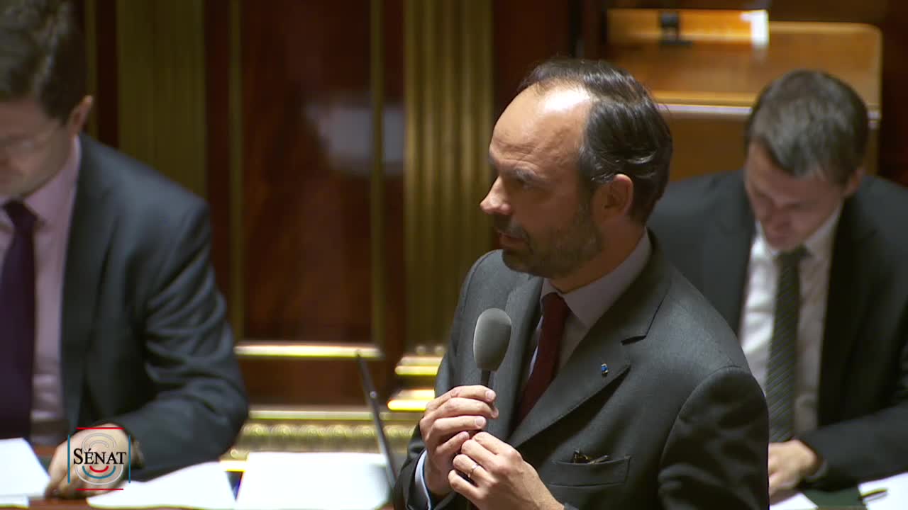 Séance publique du 19 décembre 2017 (après-midi)