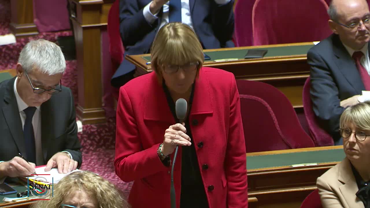 Séance publique du 19 décembre 2017 (après-midi)