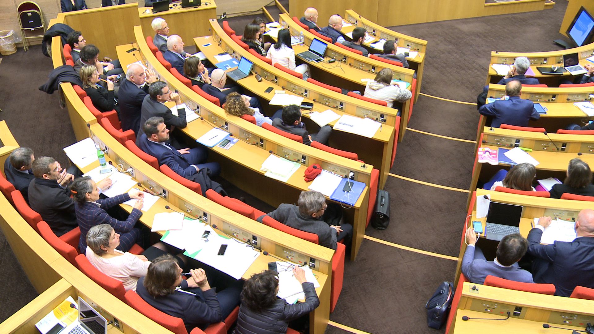 Conférence de consensus sur le logement : Quel rôle pour les collectivités locales dans la politique du logement ?