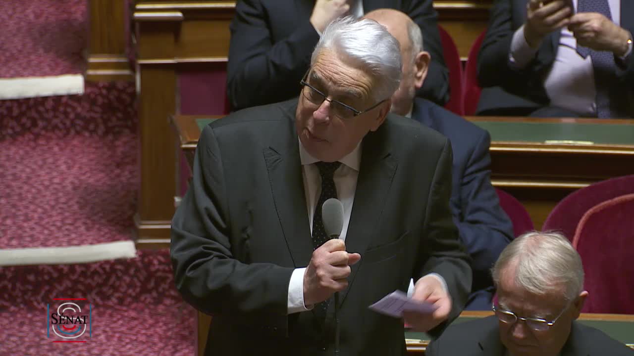 Séance publique du 16 janvier 2018 (après-midi)