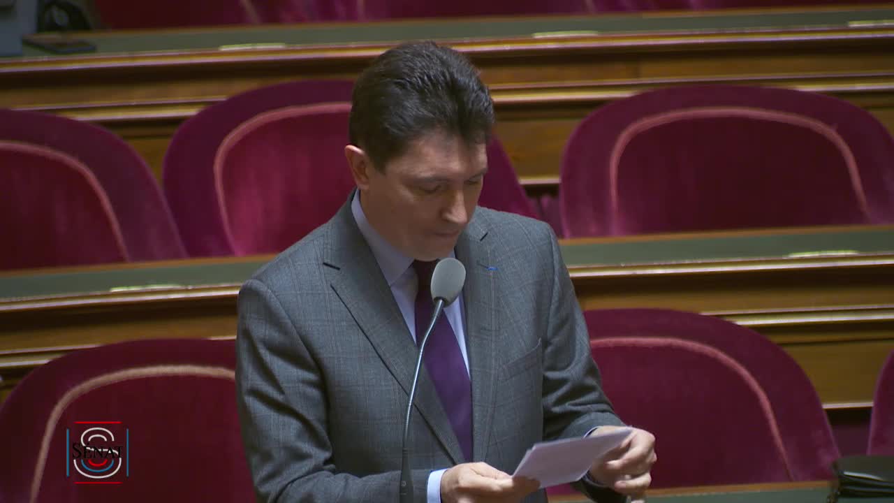 Séance publique du 17 janvier 2018 (après-midi)