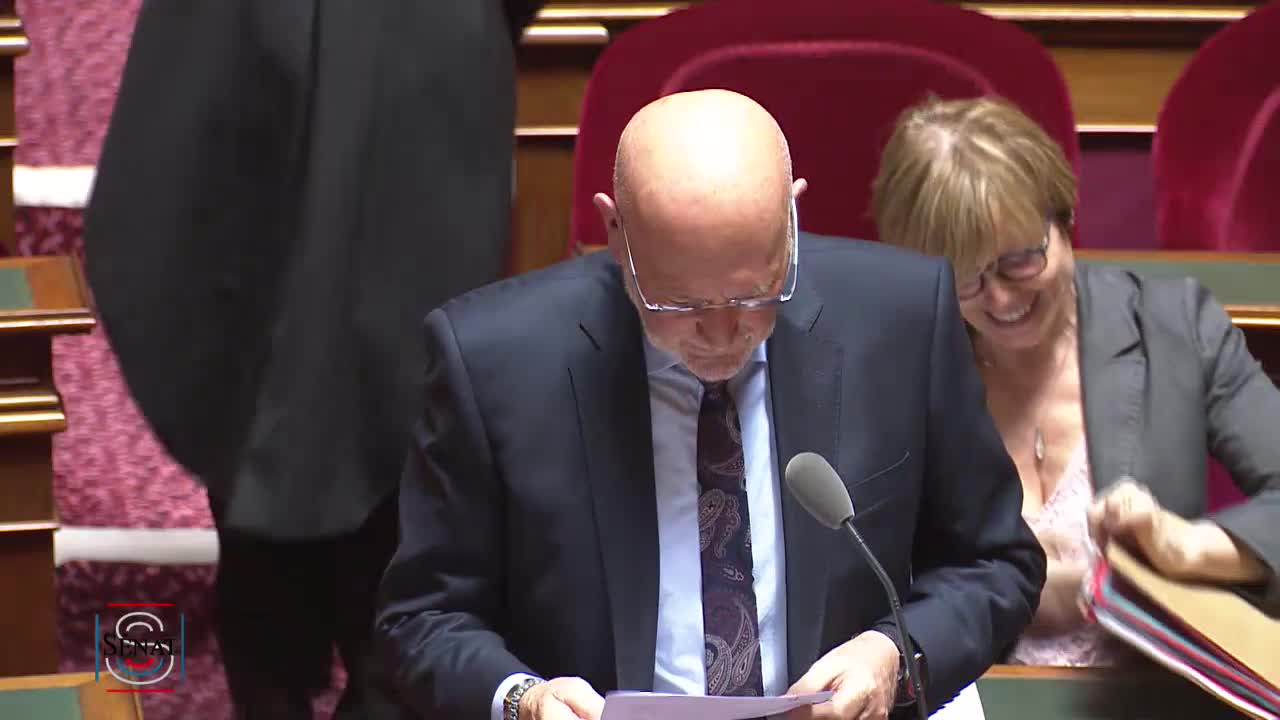 Séance publique du 24 janvier 2018 (après-midi)