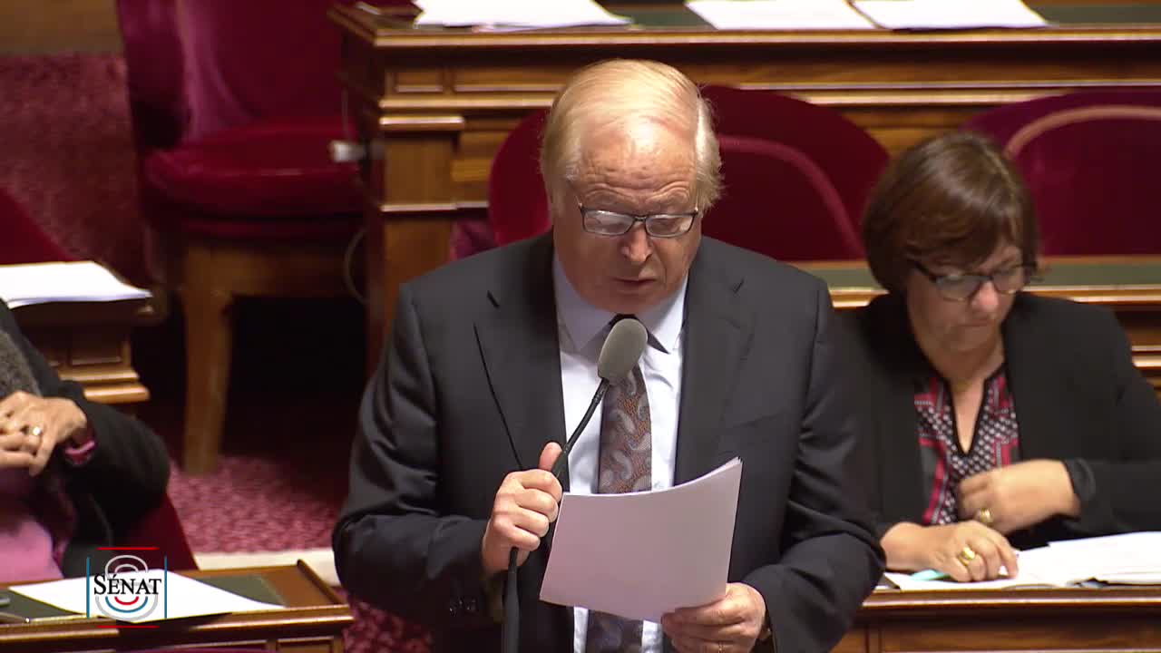 Séance publique du 24 janvier 2018 (soir)