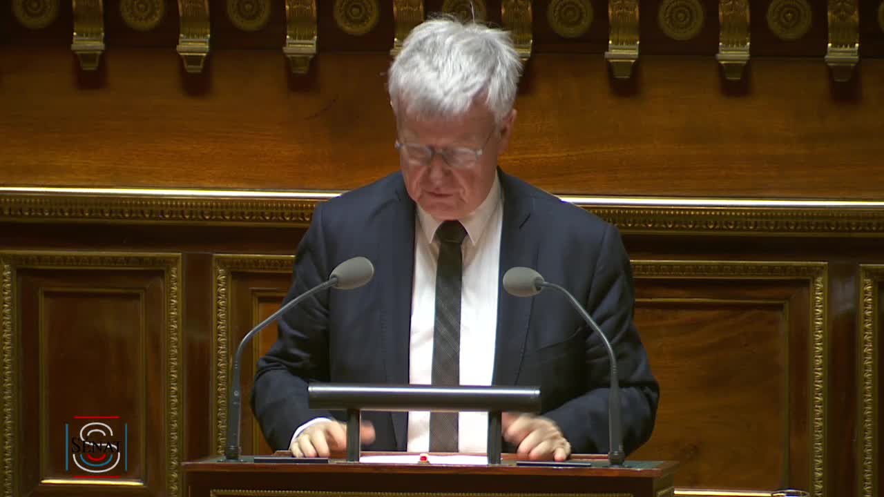 Séance publique du 25 janvier 2018 (après-midi)
