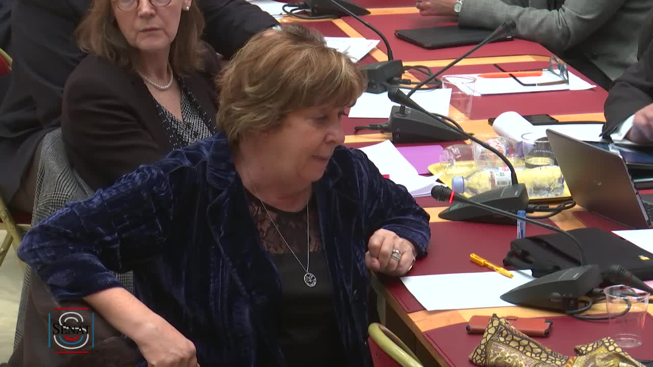 Table ronde sur les Assises de la mobilité