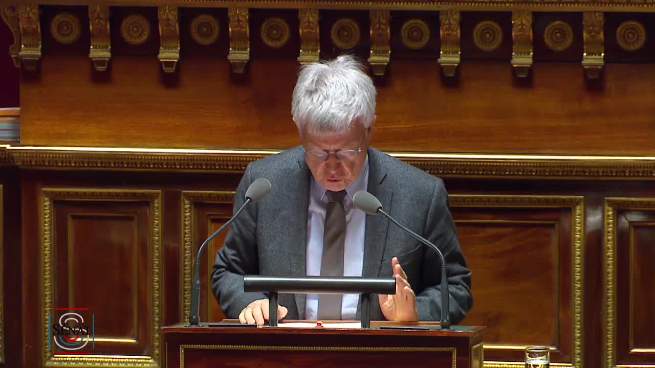 Séance publique du 1 février 2018 (après-midi)