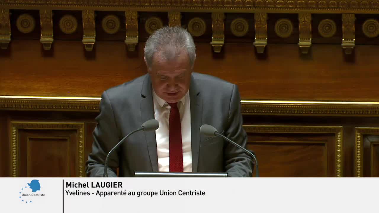 Séance publique du 6 février 2018 (après-midi)