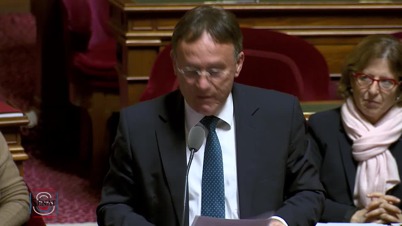 Séance publique du 7 février 2018 (après-midi)