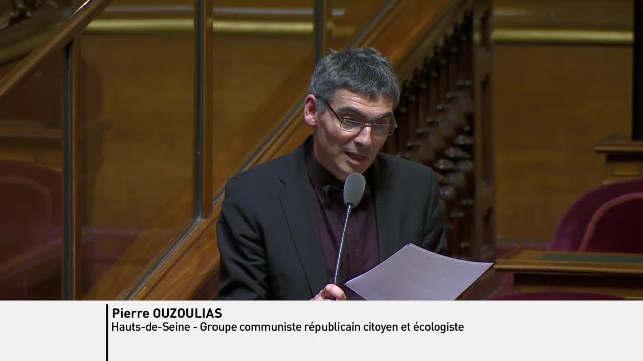 Séance publique du 8 février 2018 (après-midi)