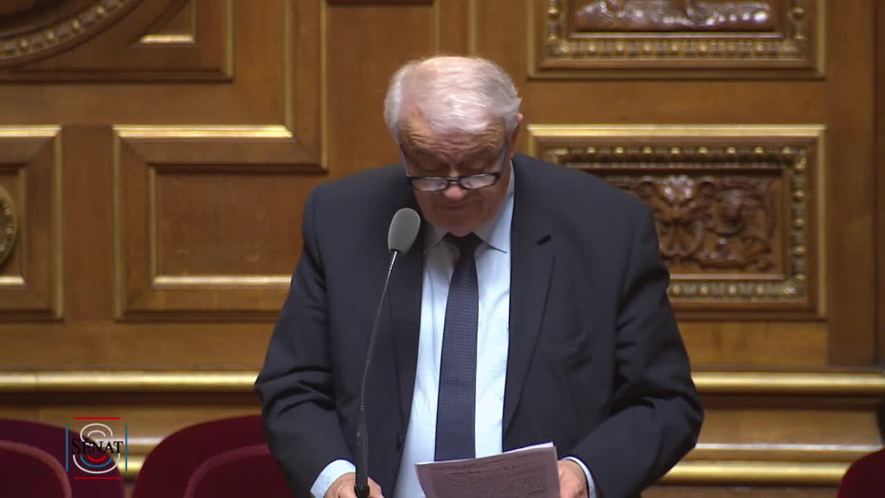 Séance publique du 13 février 2018 (matin)